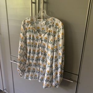 Emerson Fry Tunic S EUC
